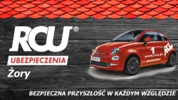 Tanie Ubezpieczenia Żory - RCU