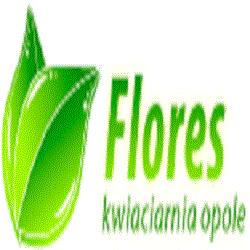 Kwiaciarnia Flores Tomasz Wilk