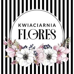 Kwiaciarnia Flores Tomasz Wilk