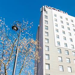 Hotel Victoria Lublin
