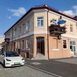 Solutions S.C. - Elektryk Łęczyca