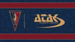 Atak Logistik