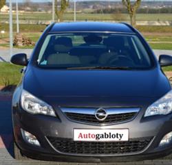 Auto Gabloty