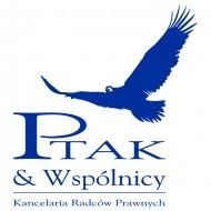 Kancelaria Radców Prawnych R. Ptak i Wspólnicy