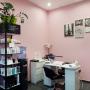 Stanowisko manicure