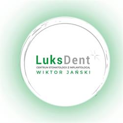 LuksDent - Stomatologia Wiktor Jański