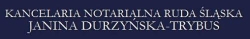 Kancelaria Notarialna Janina Durzyńska-Trybus