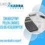 Pełen zakres usług księgowych - Katowice - Eurokadra Expert