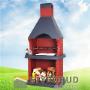 Grill Betonowy Uranos