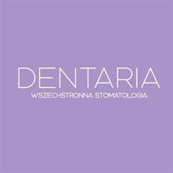Centrum Stomatologii Integralnej Dentaria Sp. z o.o.