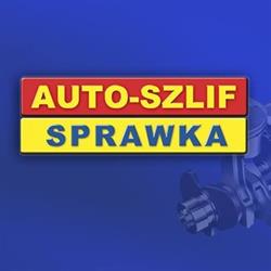 Auto-Szlif Sprawka
