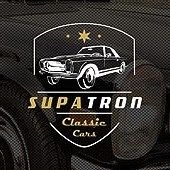 Supatron Classic Cars