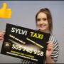 Sylvi taxi