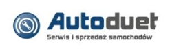 AUTODUET Błażej Prus