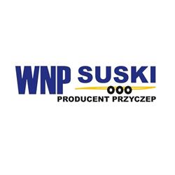 WNP SUSKI Producent i naprawa Przyczep