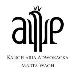 Kancelaria Adwokacka Adwokat Marta Wach