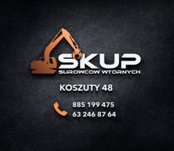 Skup Surowców Wtórnych