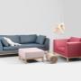 sofa 2 osobowa