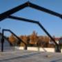 Konstrukcje stalowe