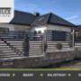 STALEX CZAPLINEK - Ogrodzenia, Bramy, Balustrady, Schody