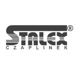 STALEX Czaplinek - Ogrodzenia, Bramy, Balustrady, Schody