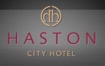 Haston City Hotel Sp. z o.o.
