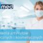 Hurtownia medyczna i kosmetyczna