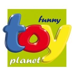 Toy Planet Rybnik