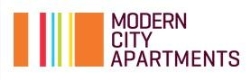 Modern City Apartments