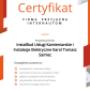 Certyfikat