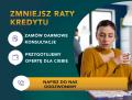 Obniż raty