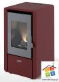 Piec na pellet Artel Petit 6 kW piec, kominek, piecyk na pellet