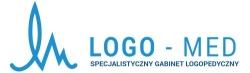 LOGO-MED SPECJALISTYCZNY GABINET LOGOPEDYCZNY ADRIANA BUJAK ŚWIDERSKA