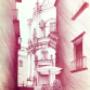 rysunek architektoniczny