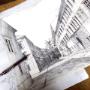 rysunek architektury historycznej