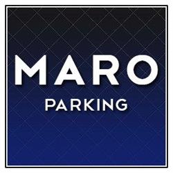 Parking Maro Wrocław Lotniska