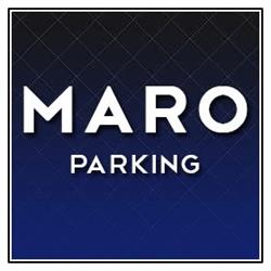 Parking Maro Wrocław Lotniska