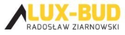 Radosław Ziarnowski Lux-Bud