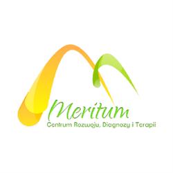 Centrum Rozwoju Diagnozy i Terapii Meritum
