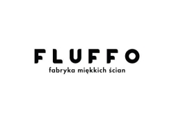 Fluffo. Fabryka Miękkich Ścian