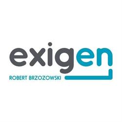 Exigen Robert Brzozowski