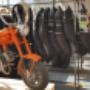 MOTOSFERA sklep motocyklowy Poznań