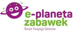 E-PLANETA ZABAWEK
