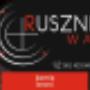 Baner Rusznikarz Warszawa