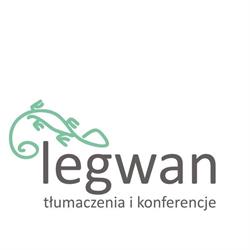 Legwan - Tłumaczenia i Konferencje