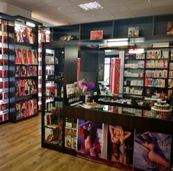 Sex Shop Gdańsk Centrum Erotyki