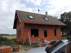 Ciesielstwo Dekarstwo Paweł Kostrzewa