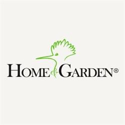 HOME & GARDEN