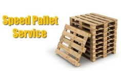 Speed Pallet Service Michał Grad