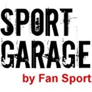 Sport-Garage